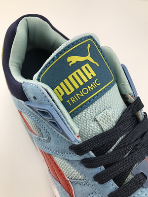 Puma R698 Remaster Men Shoes--033